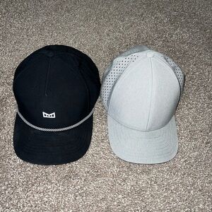Melin Hat Package Deal